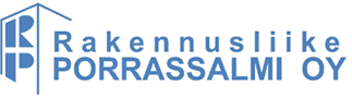 rakennusliike_porrassalmi_logo