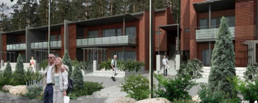 As Oy Jyväskylän Yrttipuisto