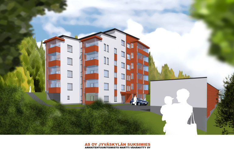As Oy Jyväskylän Suksimies