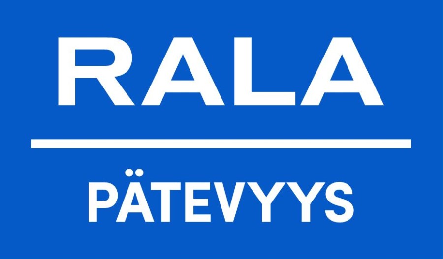 RALA_pätevyys